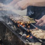 小さな個人の焼き鳥屋はイベント出店で稼ぐべし！